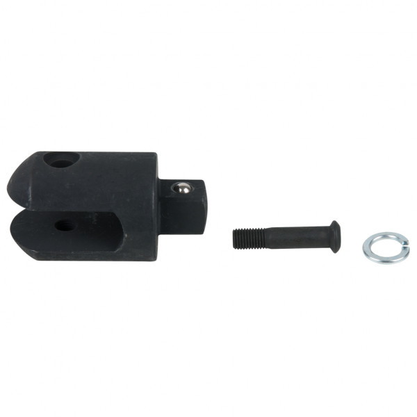 Atsarginė lankstinė galva 3/4" svirtinei rankenai (918.1801-1, KS TOOLS)