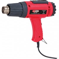 Karstā gaisa pistole (960.1191, KS TOOLS)