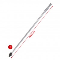 breaker bar, 1", 1050mm (918.1802, KS TOOLS)