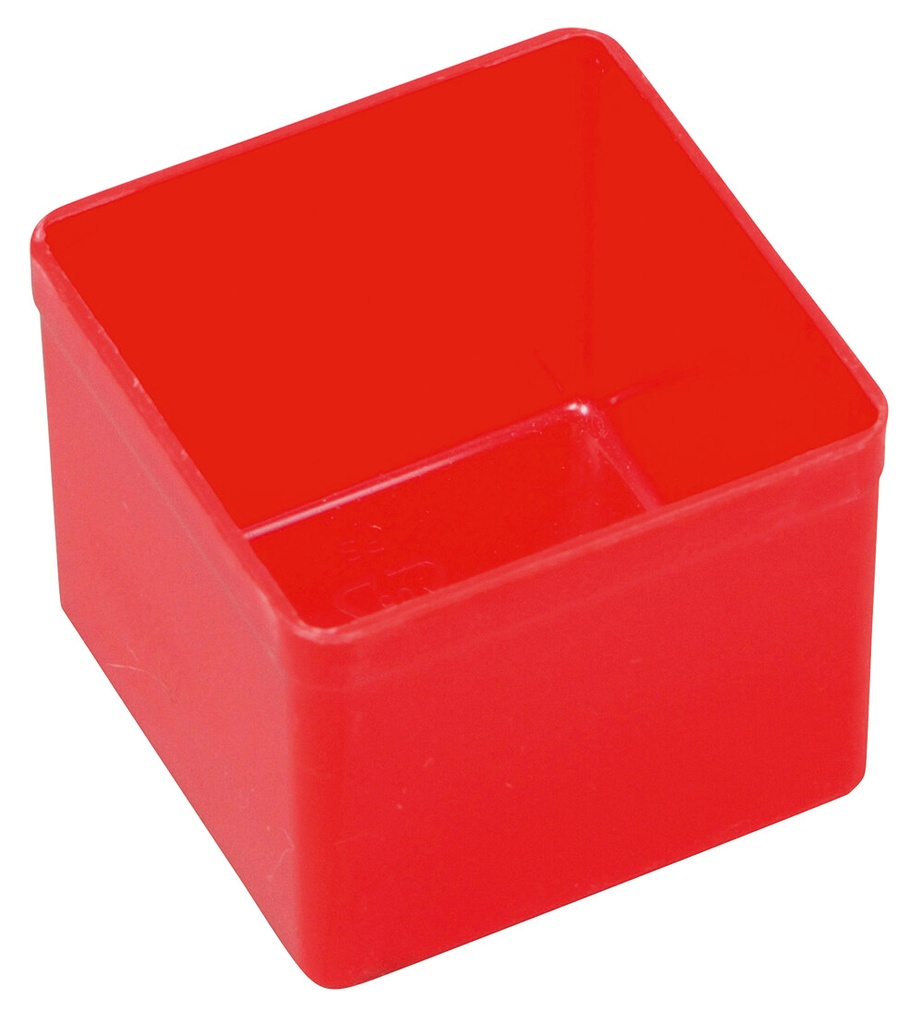 MSS dėklas 54x54x45mm (4720106, SONIC)