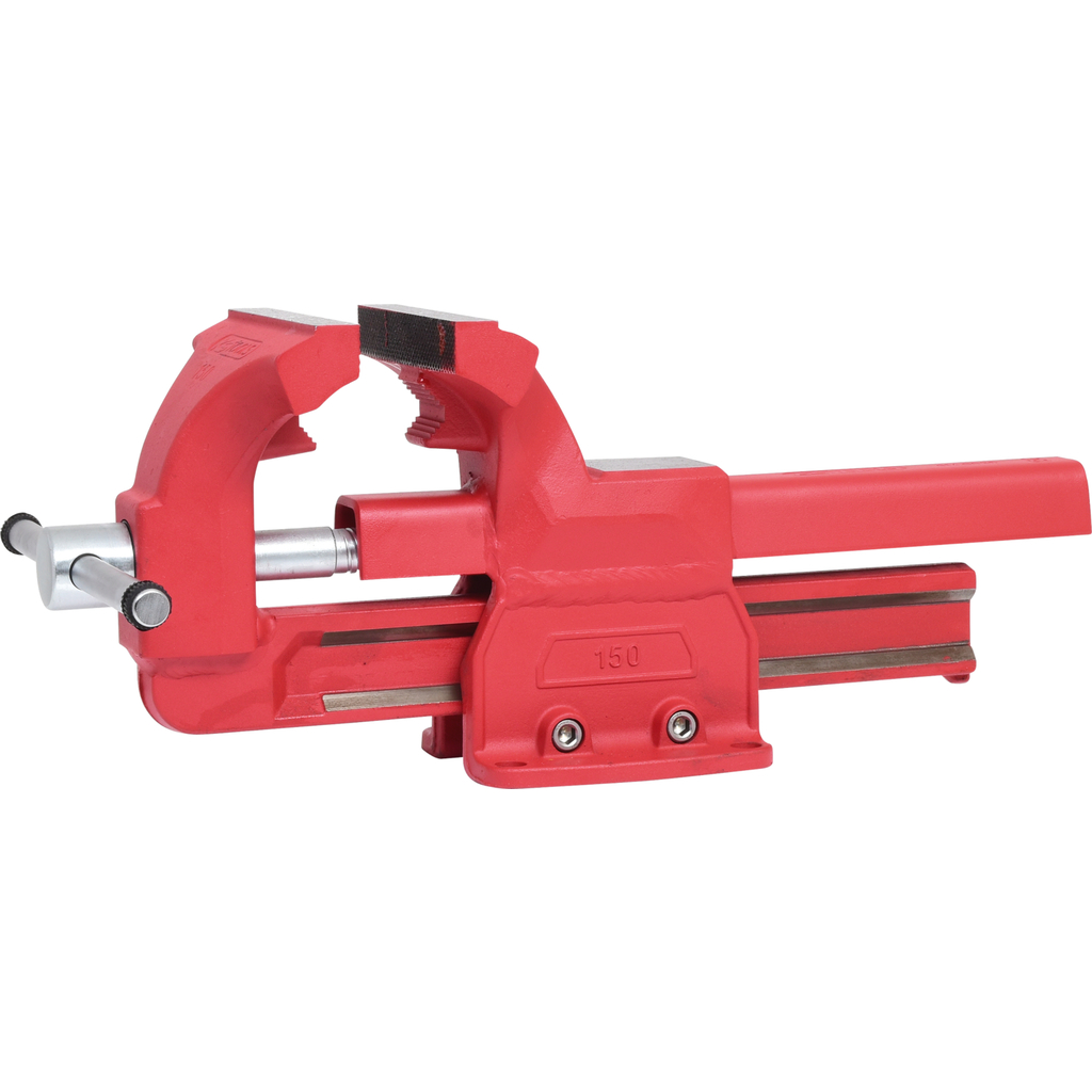 Vise 150 mm (914.0036, KS TOOLS)