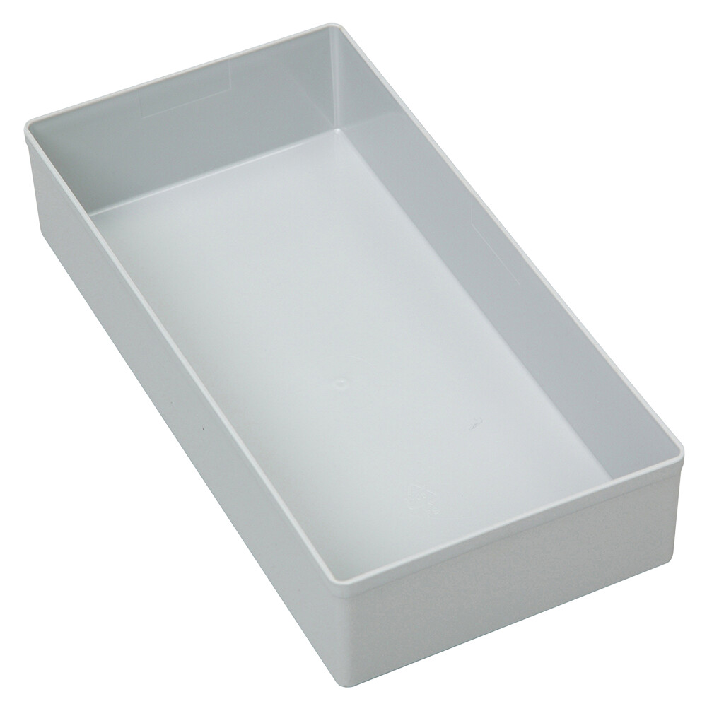 MSS dėklas 108x216x45mm (4720110, SONIC)