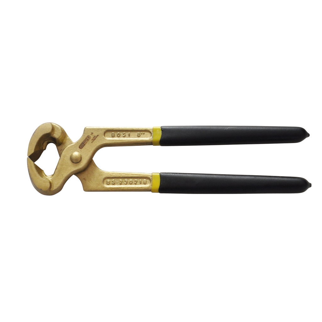 BERYLLIUM+ Pincer 230 mm (962.0641, KS TOOLS)
