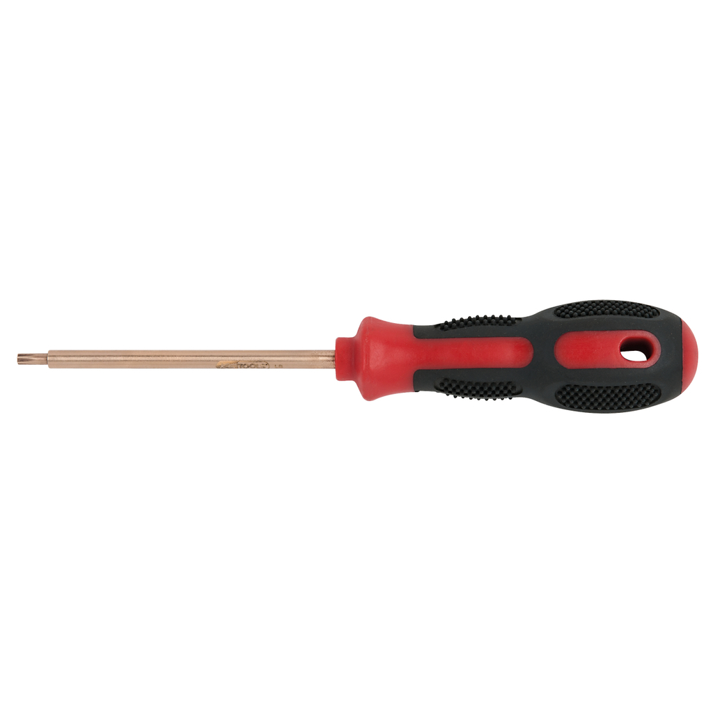 BERYLLIUM+ Screwdriver TORX T50 (962.0943, KS TOOLS)