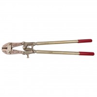 BERYLLIUM+ Bolt cutters 620 mm (962.0619, KS TOOLS)