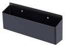 Black can holder (47206, SONIC)