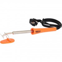 Plastic soldering iron (960.1120, KS TOOLS)