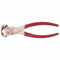 BERYLLIUM+ End cutting nippers strong version 175 mm (962.0615, KS TOOLS)