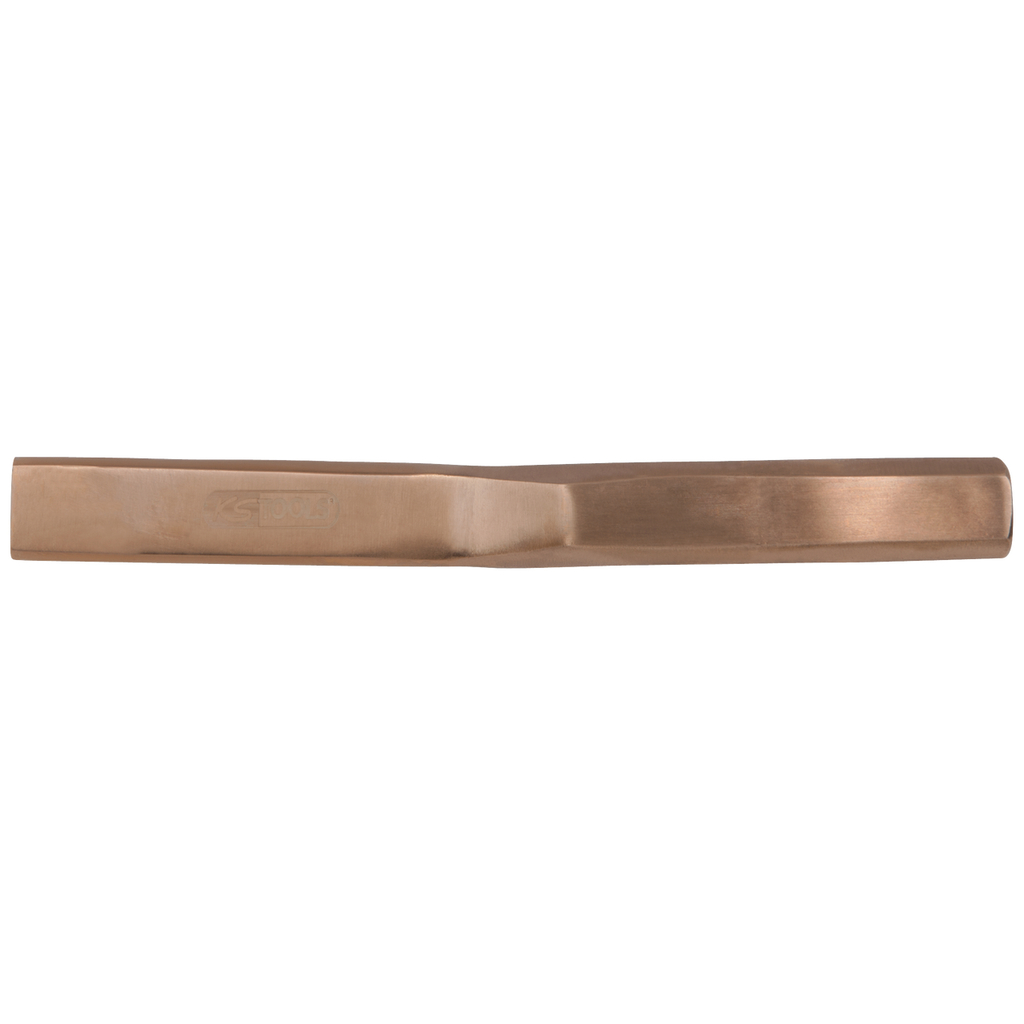 BERYLLIUM+ Yarning chisel/yarning tool 8 mm (962.0208, KS TOOLS)