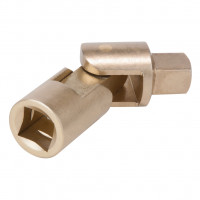 BRONZEplus kardaninė jungtis 1" (963.1052, KS TOOLS)