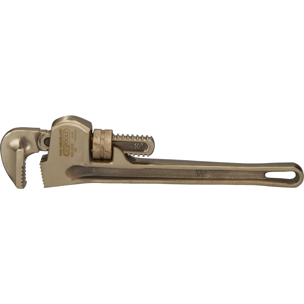 BRONZEplus cauruļu knaibles 30 mm (963.0022, KS TOOLS)