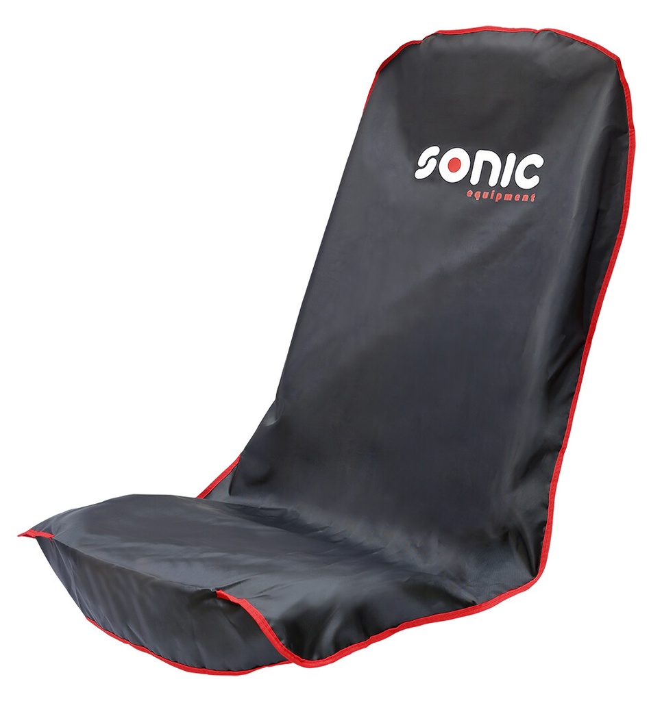 Universalus apsauginis sėdynės užvalkalas (47242, SONIC)