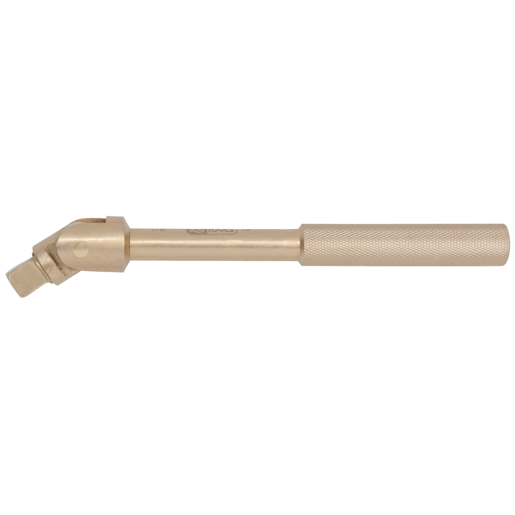 BRONZE+ Swivel handle 1/2" 250 mm (963.1274, KS TOOLS)