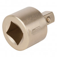 BRONZEplus samazinošais adapteris 1" - 3/4" (963.1050, KS TOOLS)