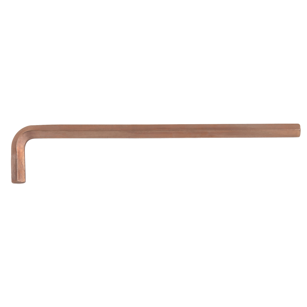 BRONZEplus gara sešstūra atslēga 14 mm (963.1569, KS TOOLS)