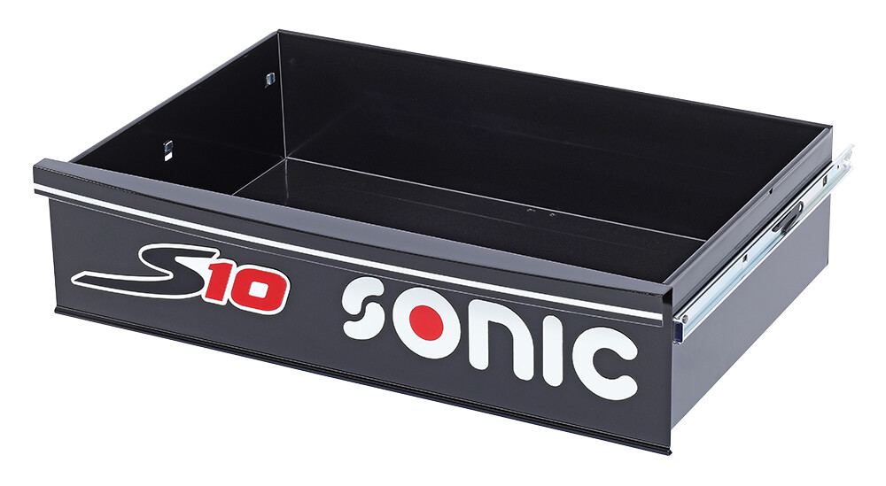 Atvilktne S10 instrumentu ratiņiem (47266, SONIC)