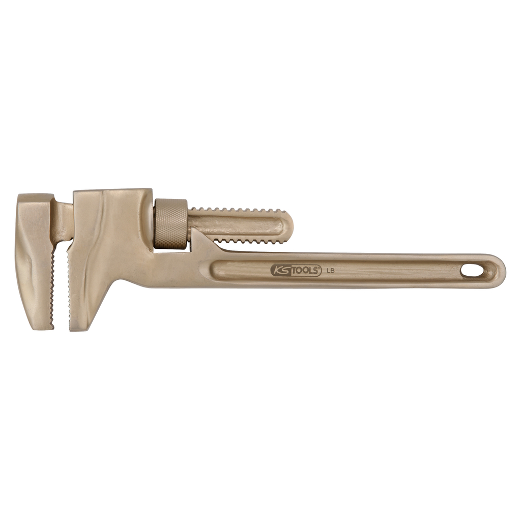 BRONZEplus regulējamā atslēga 48x290 mm (963.1707, KS TOOLS)