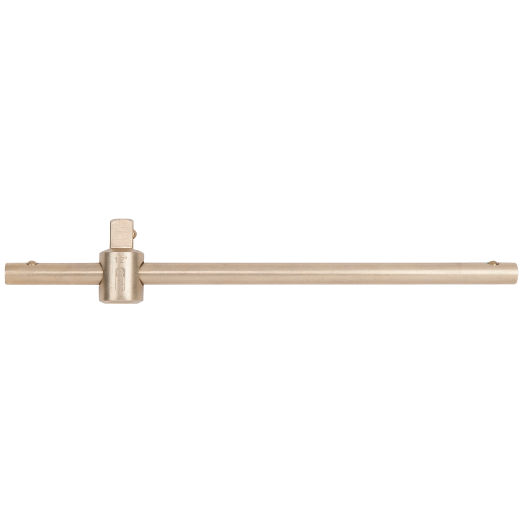 BRONZE+ Sliding bar 1/2" 320 mm (963.1278, KS TOOLS)