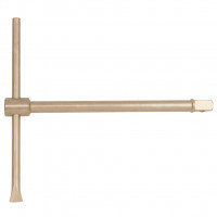 BRONZE+ T-Handle 1/2" 245 mm (963.1286, KS TOOLS)