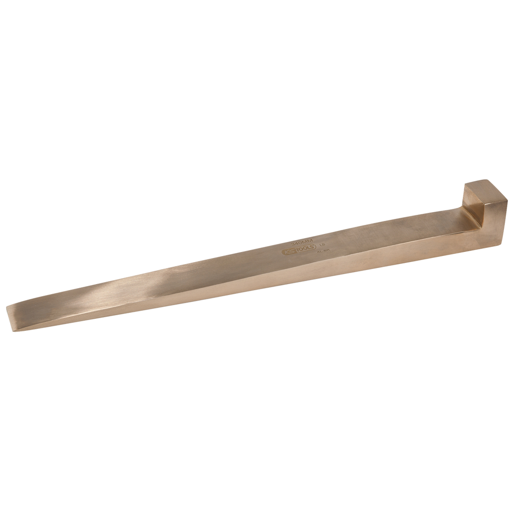 BRONZE+ Gib head key 340x30x40x20x20 mm (963.2231, KS TOOLS)