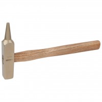 BRONZE+ Drift punch Ø8 mm (963.2405, KS TOOLS)