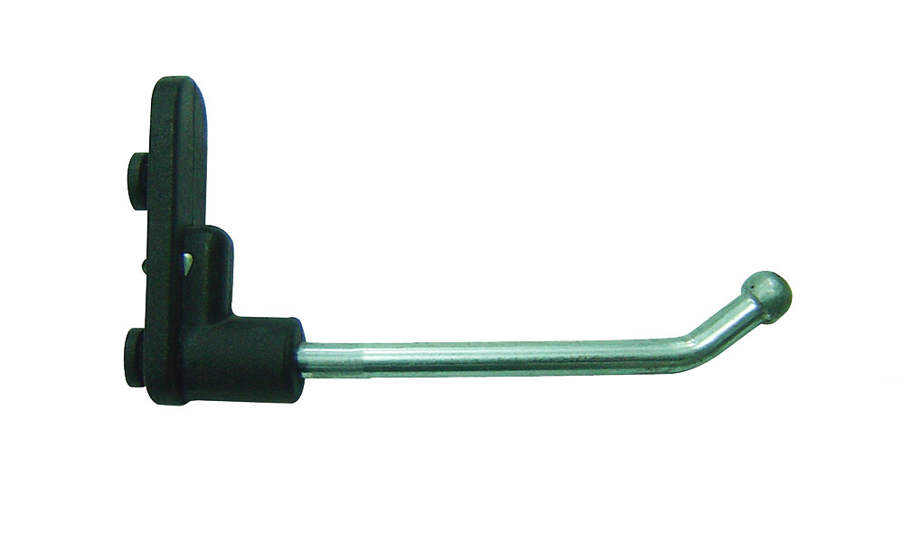 Āķis 45° 90 mm (47290, SONIC)