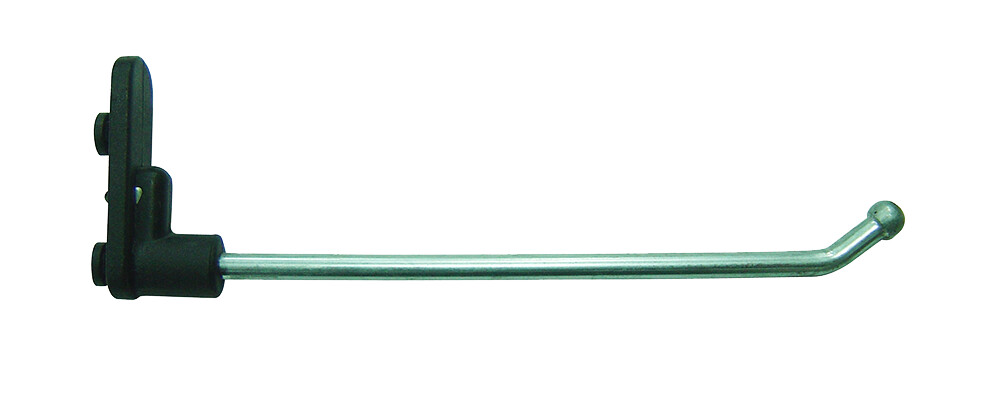 Āķis 45° 150 mm (47291, SONIC)