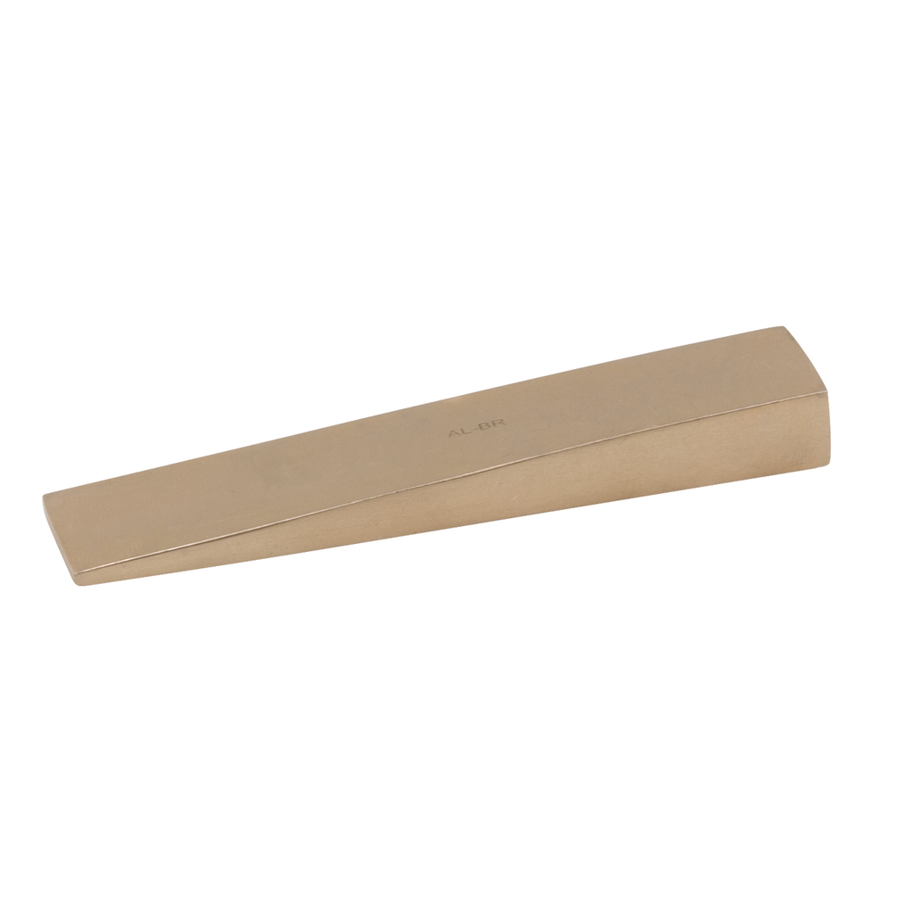 BRONZE+ Flange wedge 200x50x19 mm (963.2219, KS TOOLS)
