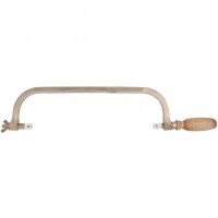 Rėminis metalo pjūklas BRONZE+, kibirkščių nesukeliantis, 560 mm (963.5108, KS TOOLS)