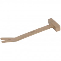 BRONZE+ Crate opener 230 mm (963.5105, KS TOOLS)