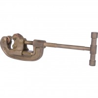 Vamzdžių pjaustytuvas BRONZE+, kibirkščių nesukeliantis, 430 mm (963.5109, KS TOOLS)