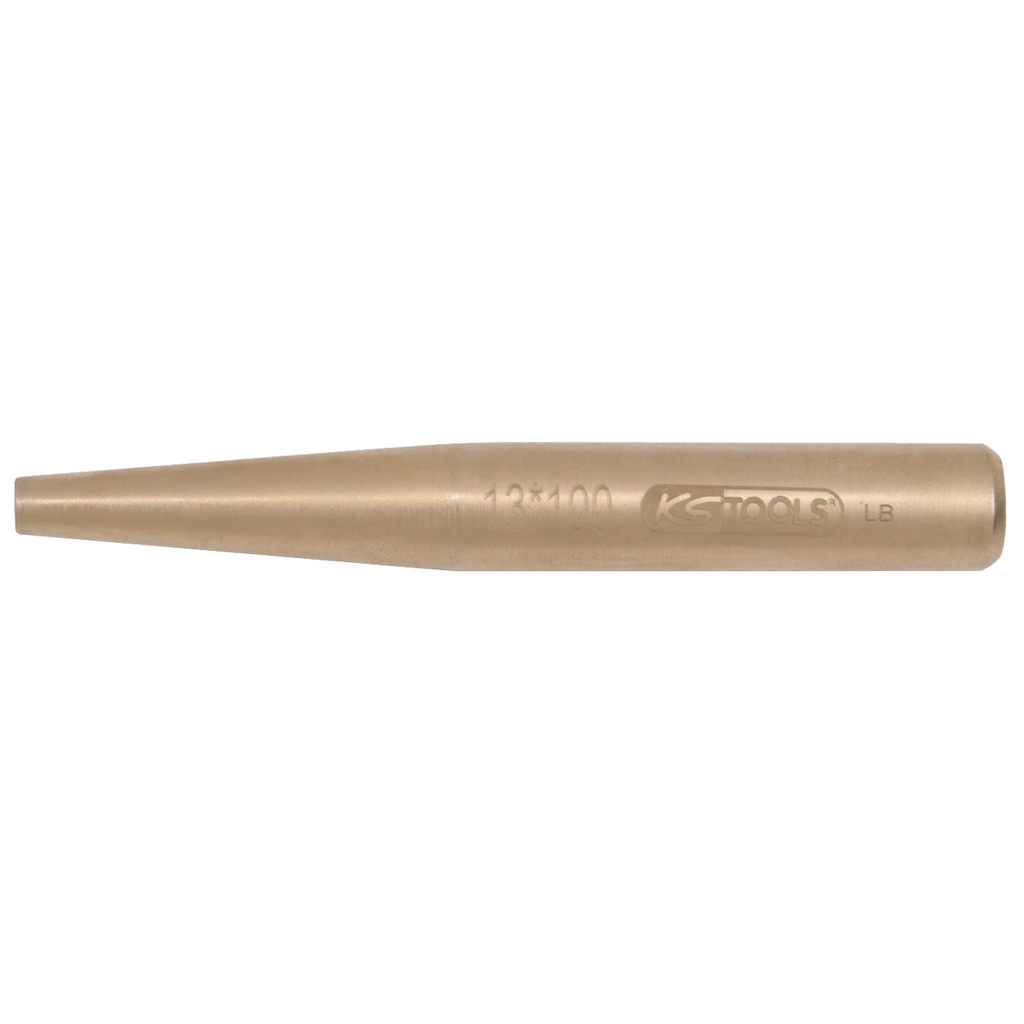 BRONZE+ Drift pin 29 mm (963.2577, KS TOOLS)