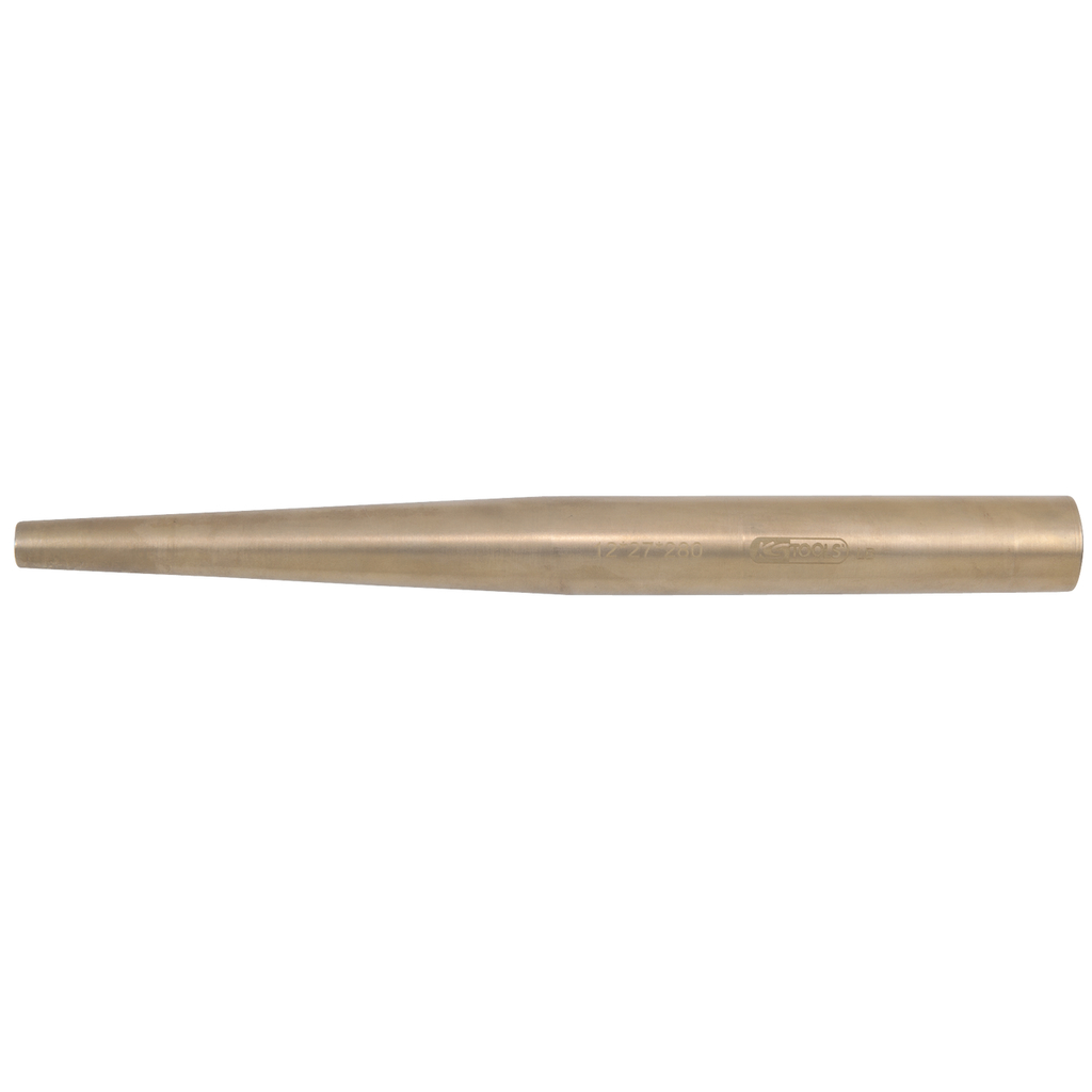 Iesitamā tapa BRONZE+, dzirksteļdroša, 15 mm (963.2588, KS TOOLS)