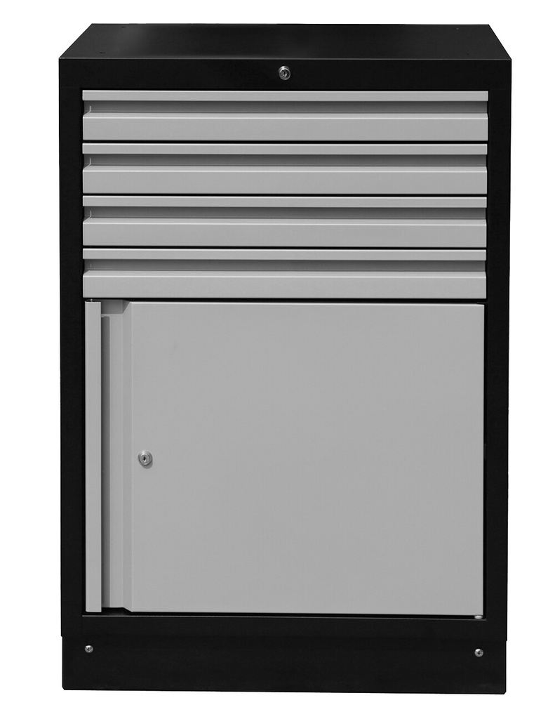 Tool cabinet without worktop, MSS series (47308, SONIC)