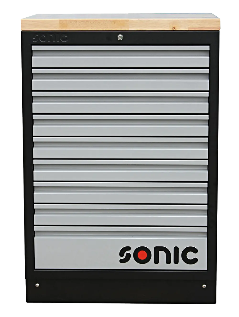 Tool cabinet (4731308, SONIC)