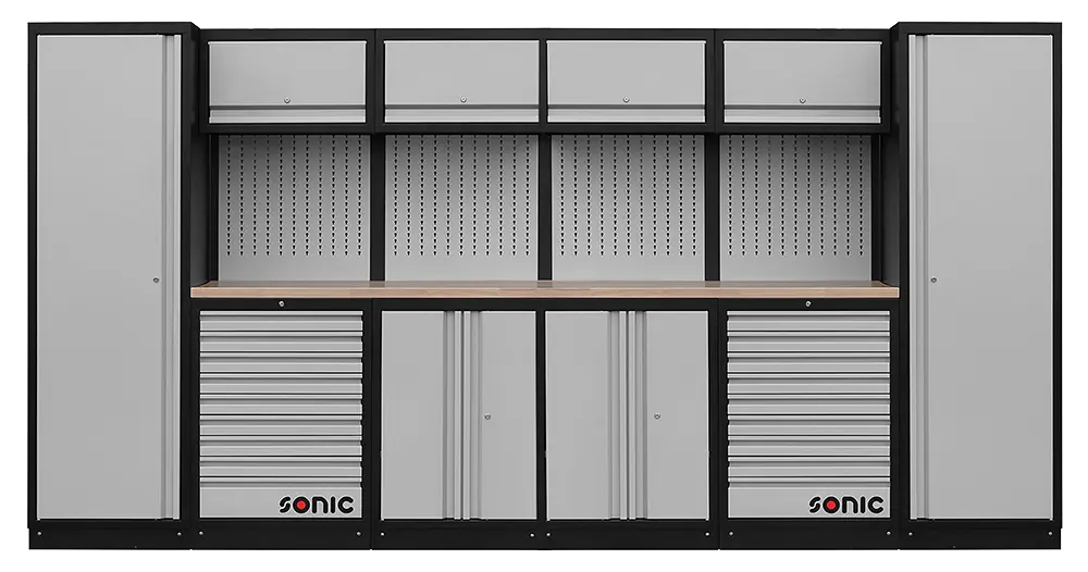 Įrankių spintelė (4731314, SONIC)