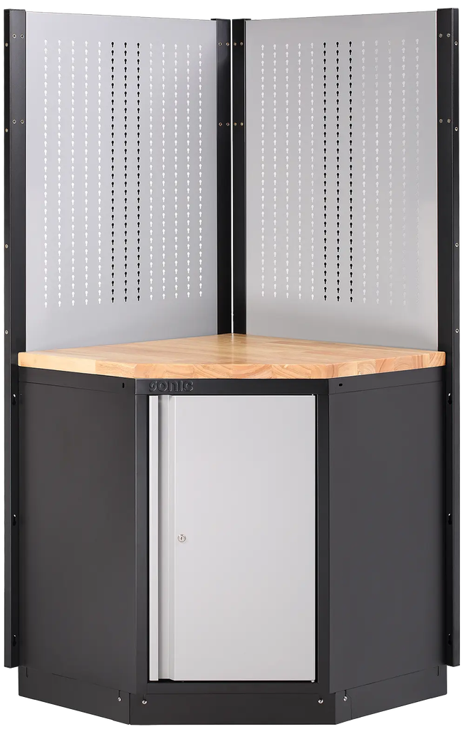 Tool cabinet 845 mm (4731415, SONIC)