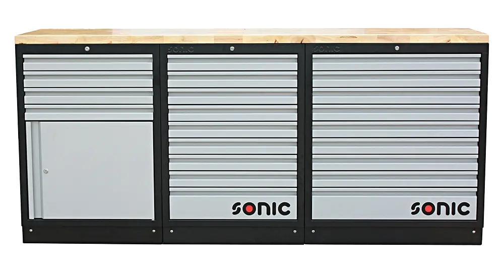 Darbgalds ar koka virsmu (4731506, SONIC)