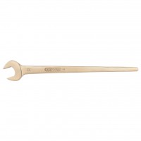 BRONZE+ open ended spanner 15°, 13/16AF (963.7935, KS TOOLS)