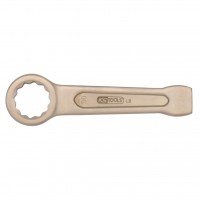 BRONZE+ Ring slogging spanner 11/16AF (963.7788, KS TOOLS)