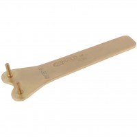 Priekinių kaiščių raktas 35 mm, nekibirkščiuojančios bronzos (BRONZE+) (963.8237, KS TOOLS)