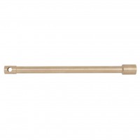 BRONZE+ Hexagonal socket spanner 8 mm (963.8275, KS TOOLS)