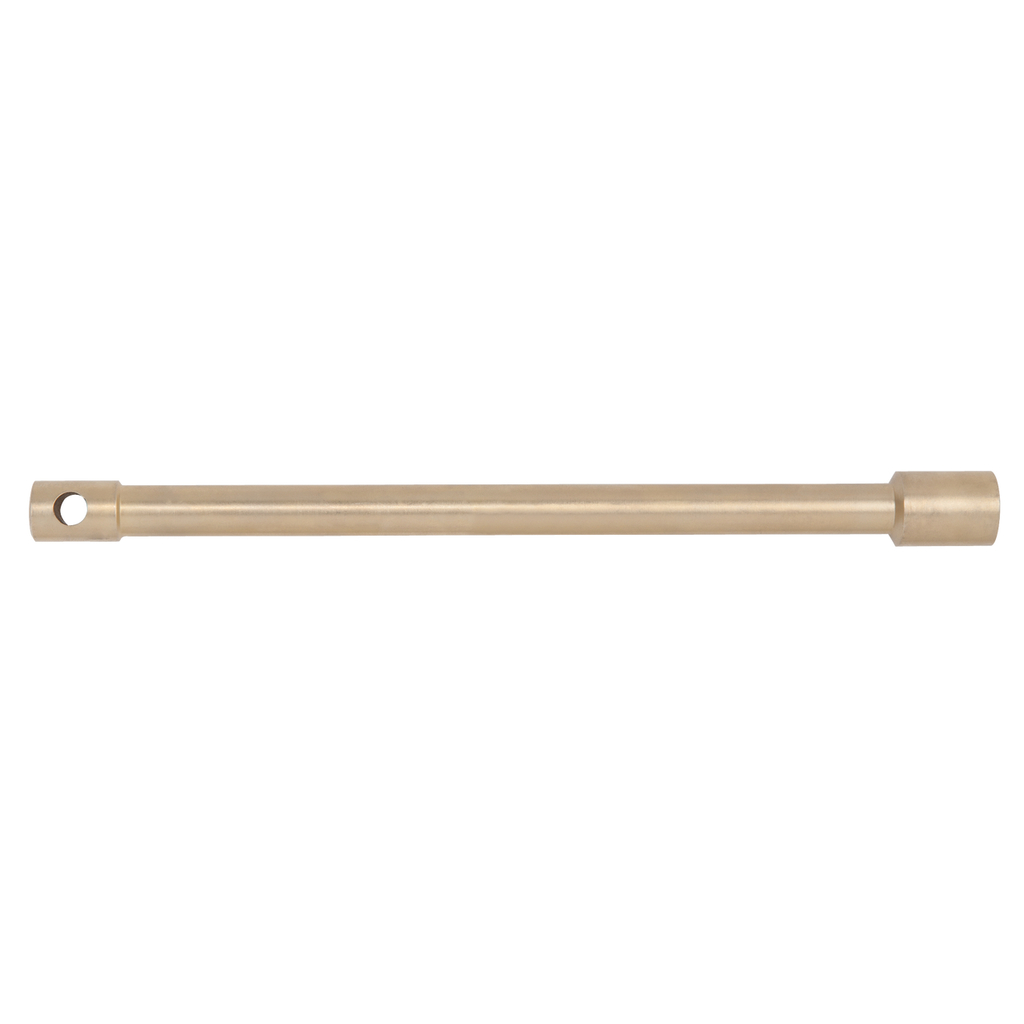 Šešiakampis vamzdinis raktas 54 mm, nekibirkščiuojančios bronzos (BRONZE+) (963.8311, KS TOOLS)