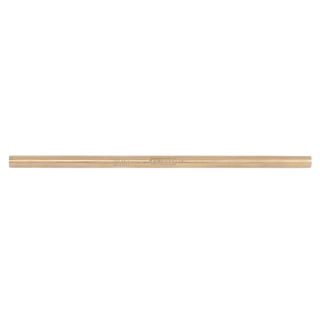 Grozāmā tapa cauruļatslēgām Ø16, 34 mm, no dzirksteļdrošas bronzas (BRONZE+) (963.8336, KS TOOLS)