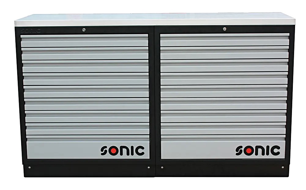 Įrankių spintelių komplektas (4731704, SONIC)