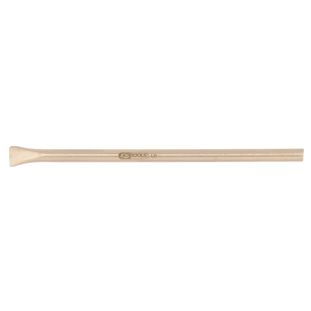 BRONZE+ Tommy bar for crowfoot spanners  18x315 mm (963.8491, KS TOOLS)