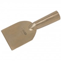 BRONZE+ scraper 75 mm (963.9535, KS TOOLS)