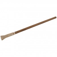 Rūdžių grandiklis su kotu 600 mm, nekibirkščiuojančios bronzos (BRONZE+) (963.9545, KS TOOLS)