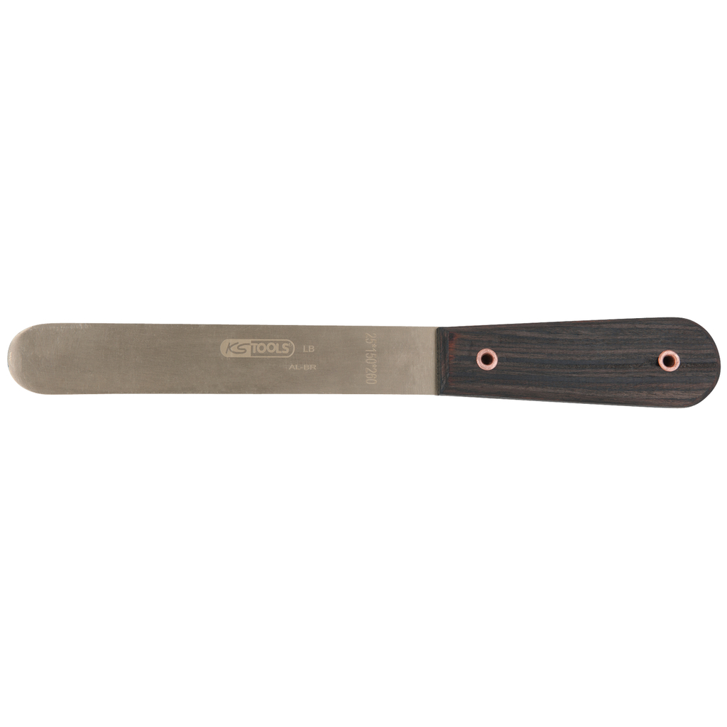 BRONZE+ SpattleKnife 490 mm (963.9517, KS TOOLS)