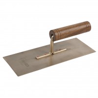 BRONZE+ Smoothing trowel 120 mm (963.9552, KS TOOLS)